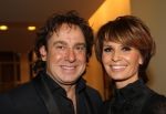 Tilburg, 9 December 2010
Premiere TOON
Marco Borsato met Leontine Borsato
Foto Peter Smulders BV
