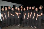 Rijswijk, 10 Januari 2011
Opening instituut opleiding Mari van de Ven Academy
De opleiding is gevestigd in de Spavarin Cityspa
Foto Peter Smulders BV