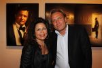 Amsterdam 6 januari 2011
Premiere Volendam in het nieuwe de la mar. Maribelle met vriend
Peter Smulders bv