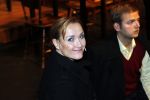 Sliedrecht 6 januari 2011
Presentatie musical over de watersnoodramp in 1953 met oa Ben Cramer Filip Bolluyt  Joke de Kruif Marleen v d Loo en Marcel Smid
Peter Smulders bv