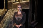 Sliedrecht 6 januari 2011
Presentatie musical over de watersnoodramp in 1953 met oa Ben Cramer Filip Bolluyt  Joke de Kruif Marleen v d Loo en Marcel Smid
Peter Smulders bv