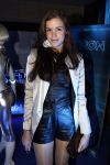 Amsterdam 12 januari 2011
Premiere Tron in Pathe City. Marly v d Velde met vriend
Peter Smulders bv
