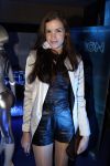 Amsterdam 12 januari 2011
Premiere Tron in Pathe City. Marly v d Velde met vriend
Peter Smulders bv