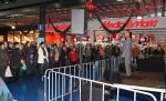 Roermond, 11 December 2010
Optreden Martin Hurkens bij de MediaMarkt
Foto Peter Smulders BV