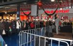 Roermond, 11 December 2010
Optreden Martin Hurkens bij de MediaMarkt
Foto Peter Smulders BV