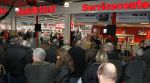 Roermond, 11 December 2010
Optreden Martin Hurkens bij de MediaMarkt
Foto Peter Smulders BV