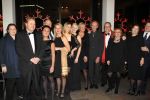 Tilburg, 9 December 2010
Premiere TOON
Maurice Hermans met zijn broer Gaby Hermans en Michael Hermans en familie
Foto Peter Smulders BV
