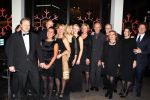 Tilburg, 9 December 2010
Premiere TOON
Maurice Hermans met zijn broer Gaby Hermans en Michael Hermans en familie
Foto Peter Smulders BV