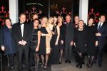 Tilburg, 9 December 2010
Premiere TOON
Maurice Hermans met zijn broer Gaby Hermans en Michael Hermans en familie
Foto Peter Smulders BV