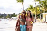 Curacao 24 december 2010
Melody en haar moeder Patricia Klaver samen op vakantie op Curacao.
Peter Smulders bv