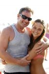 Curacao 24 december 2010
Melody en haar moeder Patricia Klaver samen op vakantie op Curacao. Melody en Gerard Joling
Peter Smulders bv
