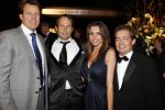 Amsterdam 9 december 2010
Miljonair fair in de RAI. Brooke Shields opent de fair samen met Yves Gijraths.
Peter Smulders bv