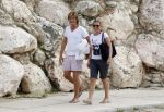 Curacao 31 december 2010
Nick Nielsen met zijn vriendin op curacao.
Peter Smulders bv