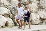 Curacao 31 december 2010
Nick Nielsen met zijn vriendin op curacao.
Peter Smulders bv