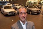Eindhoven, 12 Januari 2010
Olaf v Ham, Business Unit Manager Fleetsales
van Autobedrijf Van den Udenhout
Foto Peter Smulders BV