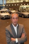 Eindhoven, 12 Januari 2010
Olaf v Ham, Business Unit Manager Fleetsales
van Autobedrijf Van den Udenhout
Foto Peter Smulders BV