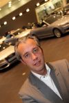 Eindhoven, 12 Januari 2010
Olaf v Ham, Business Unit Manager Fleetsales
van Autobedrijf Van den Udenhout
Foto Peter Smulders BV
