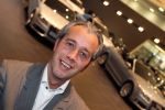 Eindhoven, 12 Januari 2010
Olaf v Ham, Business Unit Manager Fleetsales
van Autobedrijf Van den Udenhout
Foto Peter Smulders BV