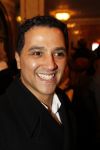 Amsterdam 6 december 2010
Optreden Los Angeles the voices met oa Gordon in carre. Patrick ex gordon
Peter Smulders bv