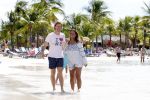 Curacao 31 december 2010
Patty Brard met vriend/verloofde Antoine bij Lions dive op Curacao.
Peter Smulders bv