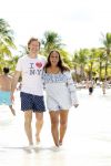 Curacao 31 december 2010
Patty Brard met vriend/verloofde Antoine bij Lions dive op Curacao.
Peter Smulders bv