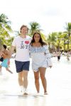 Curacao 31 december 2010
Patty Brard met vriend/verloofde Antoine bij Lions dive op Curacao.
Peter Smulders bv