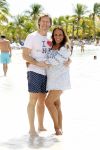 Curacao 31 december 2010
Patty Brard met vriend/verloofde Antoine bij Lions dive op Curacao.
Peter Smulders bv