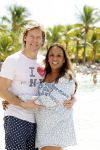 Curacao 31 december 2010
Patty Brard met vriend/verloofde Antoine bij Lions dive op Curacao.
Peter Smulders bv