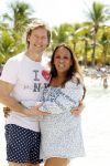 Curacao 31 december 2010
Patty Brard met vriend/verloofde Antoine bij Lions dive op Curacao.
Peter Smulders bv