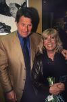 5 Maart 1997
Peter Post met Willeke Alberti
Foto Peter Smulders BV