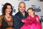Zoetermeer, 19 December 2010
Premiere in het stadstheater van de musical Dr. Dolittle
Peter Post samen met Anita Donk
Foto Peter Smulders BV