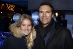 Amsterdam 12 januari 2011
Premiere Tron in Pathe City. Piet Boon met dochter
Peter Smulders bv