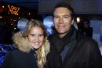 Amsterdam 12 januari 2011
Premiere Tron in Pathe City. Piet Boon met dochter
Peter Smulders bv