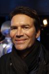 Amsterdam 12 januari 2011
Premiere Tron in Pathe City. Piet Boon met dochter
Peter Smulders bv