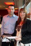 Hoofddorp 7 december 2010
Presentatie Helden en bekend maken van samenwerking met Sanoma uitgevers. Dick Molman ... Frits en Barbara Barend zwanger. Pieter Vink met vrouw
Peter Smulders bv
