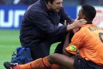 Rotterdam, 25 juni 2000   Euro 2000
Nederland-Yougoslavie, eindstand 6-1
4 doelpunten Patrick kluivert en 2 x Marc Overmars
Patrick Kluivert en Pim van Dordt

PETER SMULDERS BV