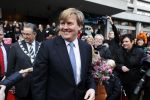 Rotterdam 12 december 2010
Prins Willem Alexander en prinses Maxima bezoeken musical in Rotterdam.
Peter Smulders bv