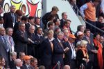 Amsterdam 29 juni 2000

Nederland-Italie 0-0 euro 2000
Prins Willem Alexander

Peter Smulders bv