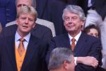 Amsterdam 29 juni 2000

Nederland-Italie 0-0 euro 2000
Wim Kok en Prins Willem Alexander

Peter Smulders bv
