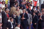 Amsterdam 29 juni 2000

Nederland-Italie 0-0 euro 2000
prins willem alexander na verlies

Peter Smulders bv