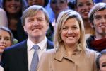 Rotterdam 12 december 2010
Prins Willem Alexander en prinses Maxima bezoeken musical in Rotterdam.
Peter Smulders bv