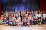 Rotterdam 12 december 2010
Prins Willem Alexander en prinses Maxima bezoeken musical in Rotterdam.
Peter Smulders bv
