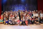 Rotterdam 12 december 2010
Prins Willem Alexander en prinses Maxima bezoeken musical in Rotterdam.
Peter Smulders bv