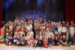 Rotterdam 12 december 2010
Prins Willem Alexander en prinses Maxima bezoeken musical in Rotterdam.
Peter Smulders bv