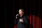 Amsterdam 6 december 2010
Optreden Los Angeles the voices met oa Gordon in carre. Rick Luyckx
Peter Smulders bv