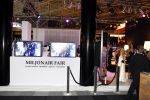Amsterdam 9 december 2010
Miljonair fair in de RAI. Brooke Shields opent de fair samen met Yves Gijraths. Rudy Deighton
Peter Smulders bv