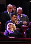 Amsterdam 6 december 2010
Optreden Los Angeles the voices met oa Gordon in carre. Ruud Gullit in koninklijke Loge
Peter Smulders bv