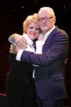 Amsterdam 6 december 2010
Premiere Simone Kleinsma in het nieuwe de la mar theater. Simone en Guus Verstraete
Peter Smulders bv