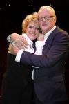 Amsterdam 6 december 2010
Premiere Simone Kleinsma in het nieuwe de la mar theater. Simone en Guus Verstraete
Peter Smulders bv