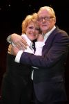 Amsterdam 6 december 2010
Premiere Simone Kleinsma in het nieuwe de la mar theater. Simone en Guus Verstraete
Peter Smulders bv